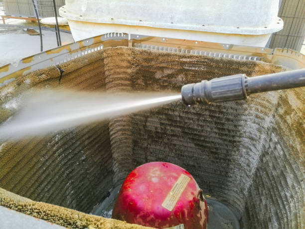 Best Best Air Duct Cleaning Company  in Dexter, MO
