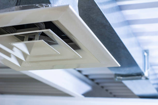 Best HVAC Duct Inspection Services  in Dexter, MO