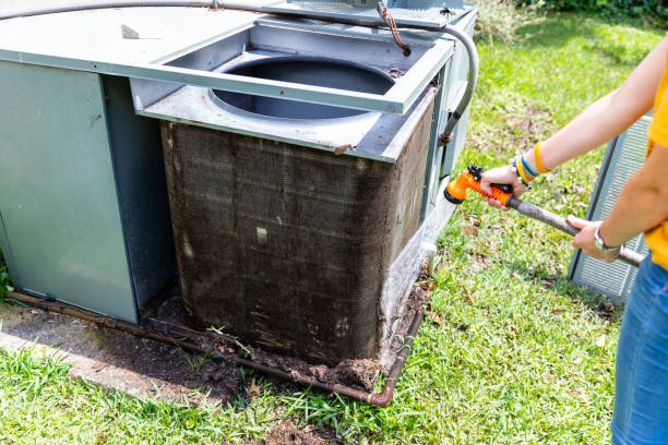 Professional Airduct Cleaning in MO