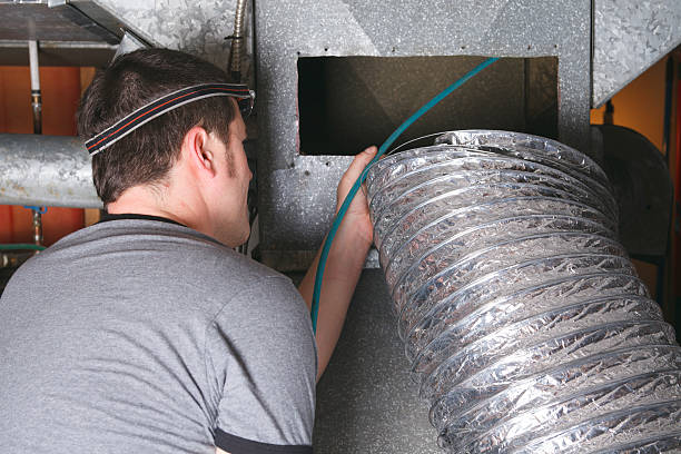 Best Commercial HVAC Duct Cleaning  in Dexter, MO