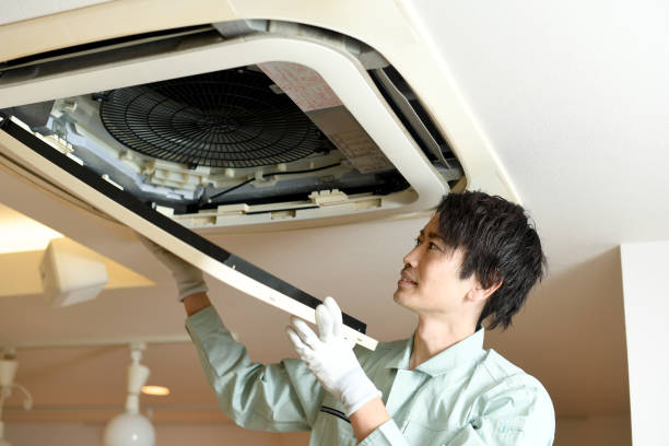 Best Local Air Duct Cleaning Services  in Dexter, MO