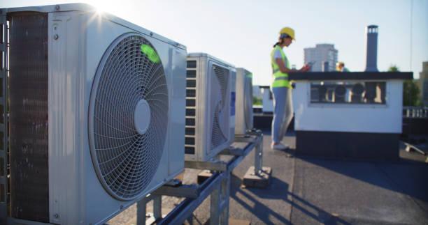 Best Residential Air Duct Cleaning  in Dexter, MO