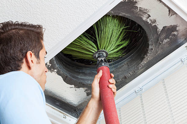 Best Home Air Vent Cleaning  in Dexter, MO