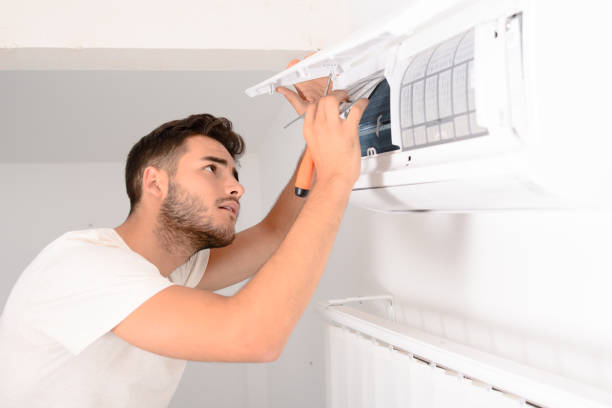 Trusted MO Airduct Cleaning Experts
